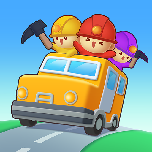 Miner Jam