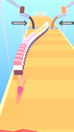 Popsicle Stack ekran görüntüsü