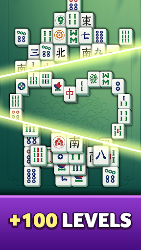 Mahjong Harmony: Relax ekran görüntüsü