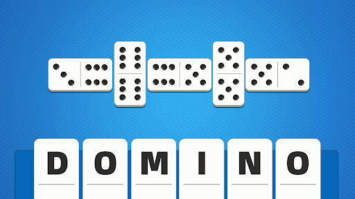 Arcadia Dominoes for Seniors ekran görüntüsü