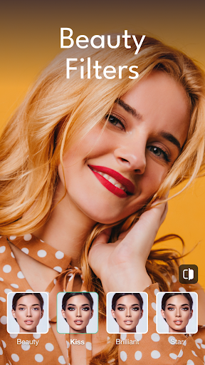 Persona: AI Beauty Editor ekran görüntüsü