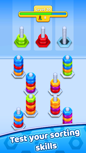 Bolt Stack ekran görüntüsü