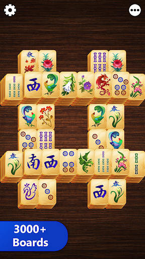 Mahjong Titan ekran görüntüsü
