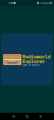 WorldRadio Explorer ekran görüntüsü