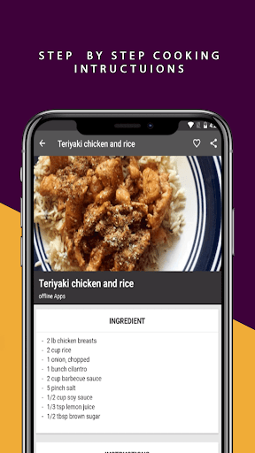 1000+ japanese Recipes ekran görüntüsü