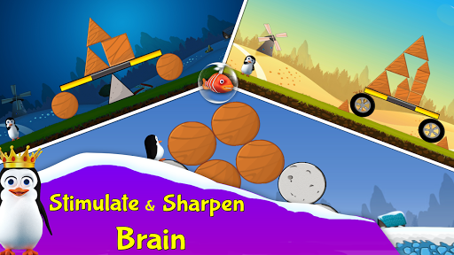 Brain Shapes ekran görüntüsü