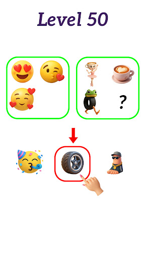 Connect Puzzle: Matching Games ekran görüntüsü