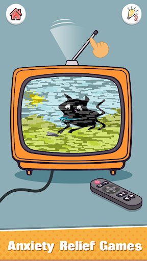 Destress Relaxing Games ekran görüntüsü