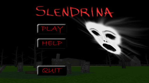 Slendrina ekran görüntüsü