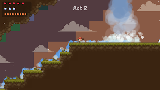 Guy Jones: Action Adventure ekran görüntüsü
