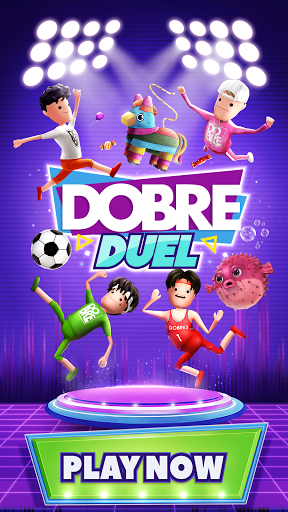Dobre Duel ekran görüntüsü