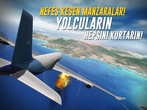 Extreme Landings ekran görüntüsü