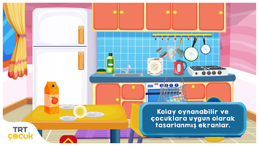 TRT Kolay Gelsin ekran görüntüsü
