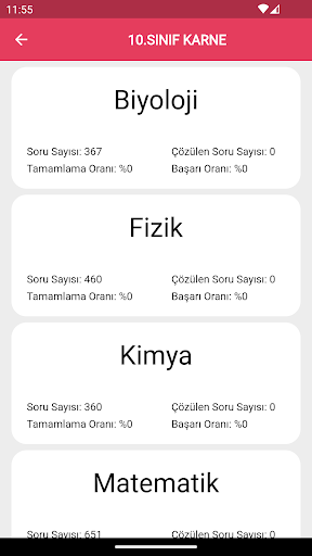 Dört Dörtlük Konu Pekiştirme ekran görüntüsü