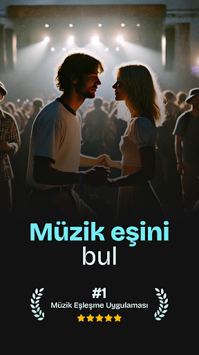 makromusic: Arkadaş Bul & Chat ekran görüntüsü