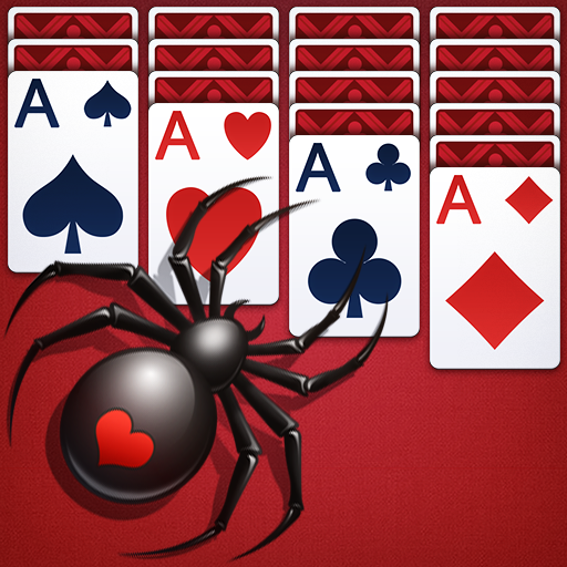 Günlük Örümcek Solitaire
