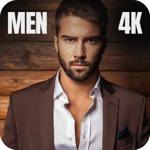 4K Erkek Duvar Kağıtları