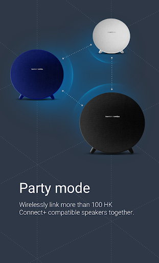 HK Connect ekran görüntüsü