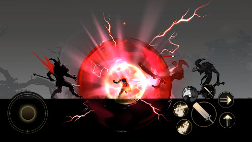 Shadow of Death 2: Premium ekran görüntüsü