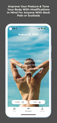 Organically Grounded ekran görüntüsü