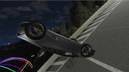 Real Car Parking Simulator ekran görüntüsü