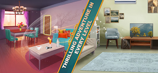 100 Doors Escape : Find Object ekran görüntüsü