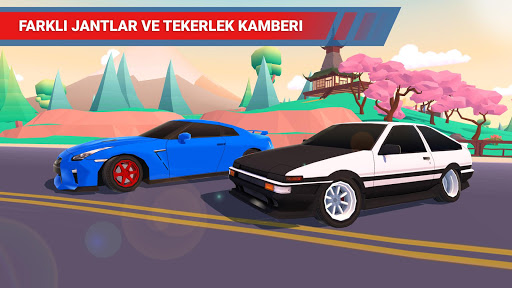 Drift Clash ekran görüntüsü