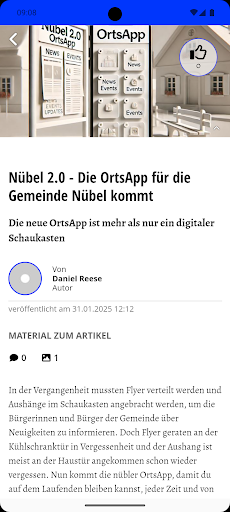 Nübel ekran görüntüsü
