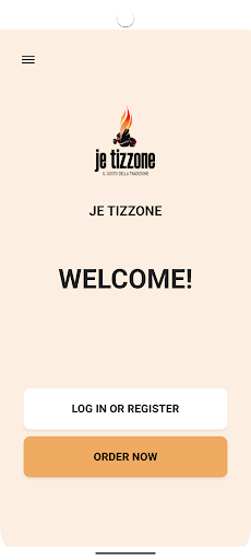 Je Tizzone ekran görüntüsü