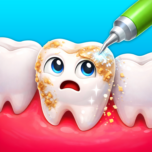 Dentist Doctor Hospital Games