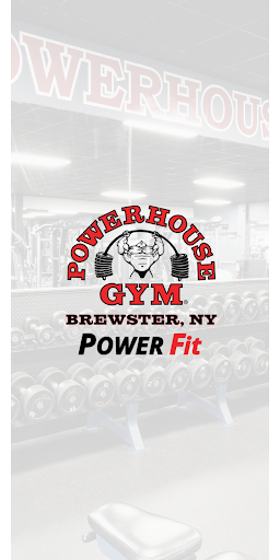 Powerhouse Brewster ekran görüntüsü