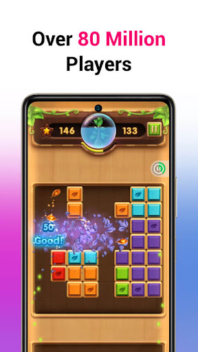 AHA Instant-Small Game Pocket ekran görüntüsü