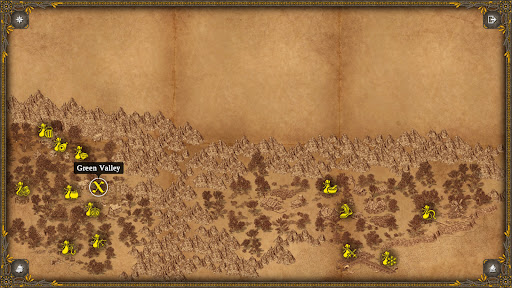Krallığın Kahramanı III ekran görüntüsü