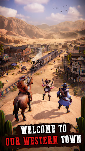 West Game II ekran görüntüsü