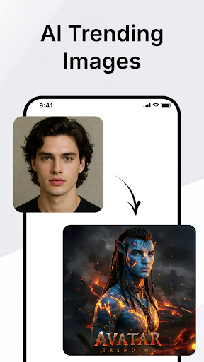 LumosAI - AI Chat Assistant ekran görüntüsü