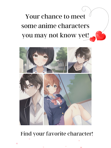 Get Anime Japanese Family Name ekran görüntüsü