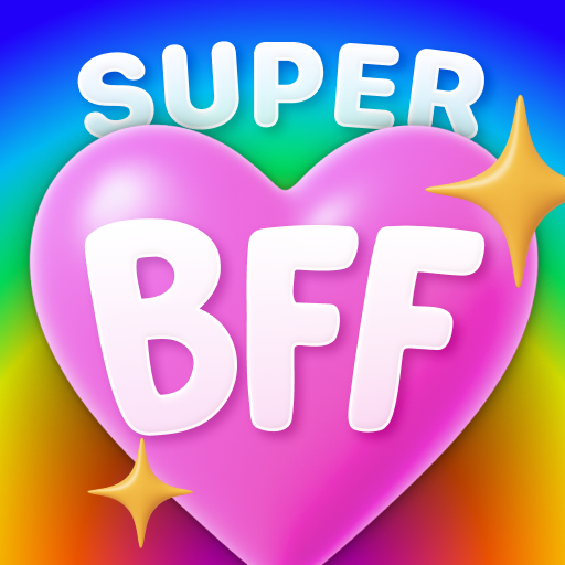 SuperBFF - Arkadaşlık testi