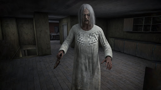 Granny House Escape ekran görüntüsü