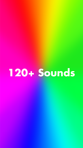 100 Sound Buttons ekran görüntüsü