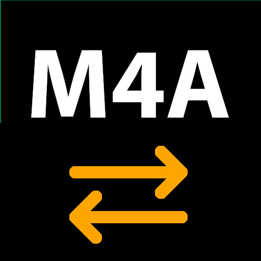m4a mp3 dönüştürücü