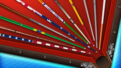 Kings of Pool - Online 8 Top ekran görüntüsü