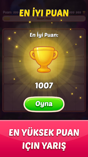 Blok Puzzle Oyunu ekran görüntüsü