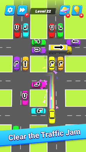 Motorway Release Master ekran görüntüsü