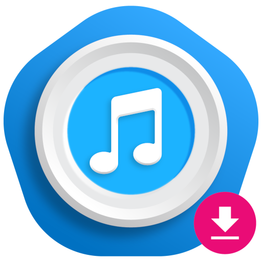 Music Downloader & Player
