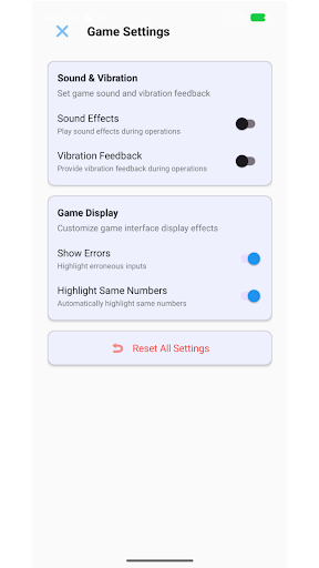 Sudoku Pro: Classic 9x9 Game ekran görüntüsü