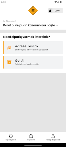 Burgerzoom ekran görüntüsü