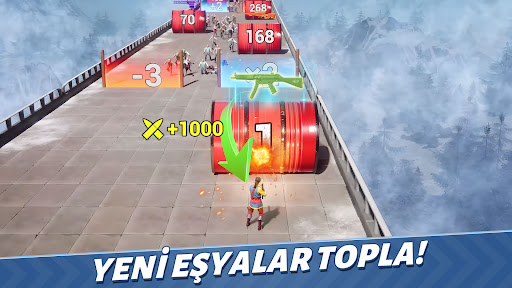 Evony: Kralın Dönüşü ekran görüntüsü