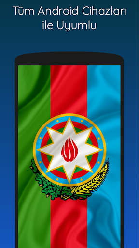 Azerbaycan Duvar Kağıtları ekran görüntüsü