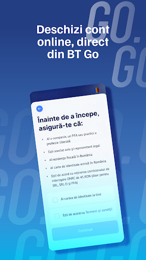 BT Go ekran görüntüsü