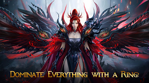 Soul Of Ring: Revive ekran görüntüsü